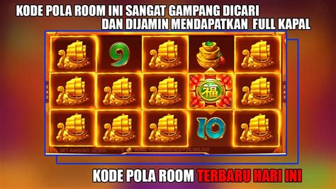 pola room duo fu duo cai banyak scatter 2024|16 Link Bandar Pola Room Duo Fu Duo Cai Banyak Scatter 2024 .